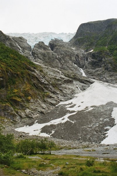 2003060627 fjaerland suphellabreen